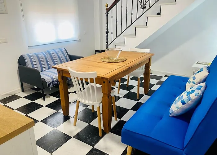 Apartamentos Rubio