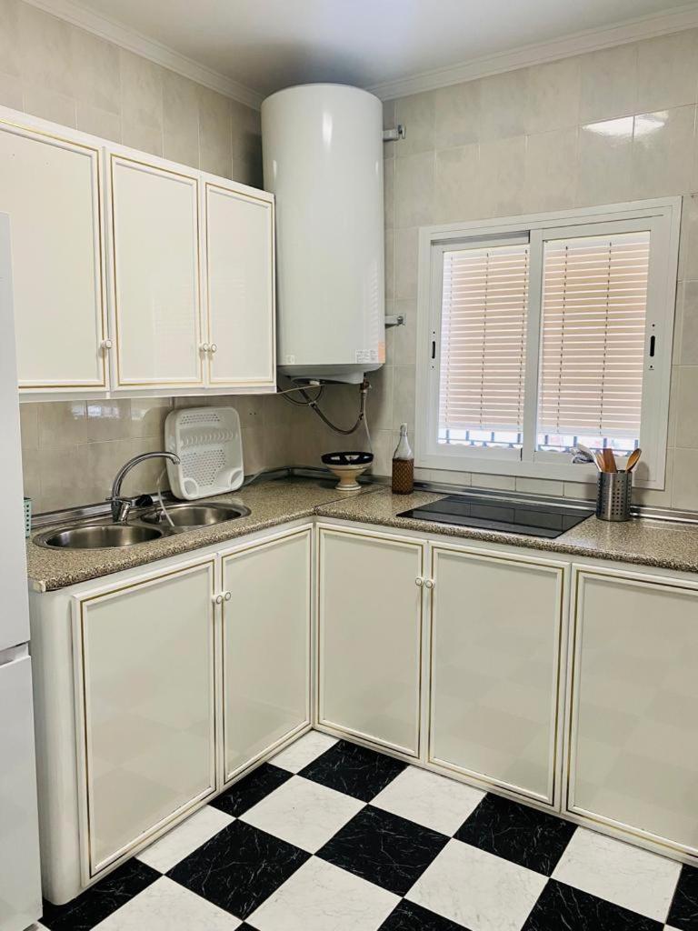 Rubio Apartament *