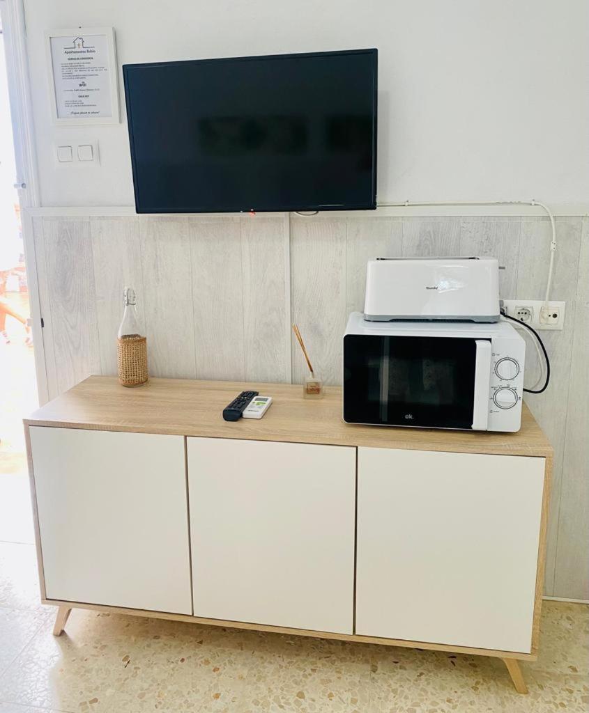 Rubio Apartament *