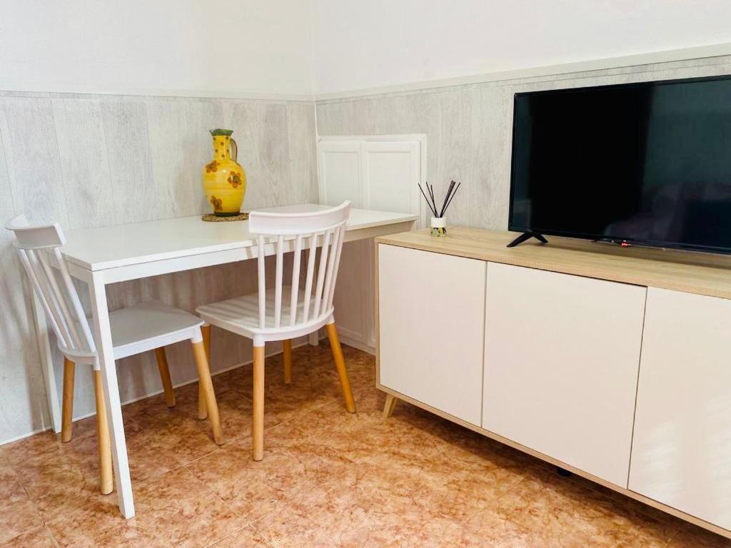 Apartament Rubio