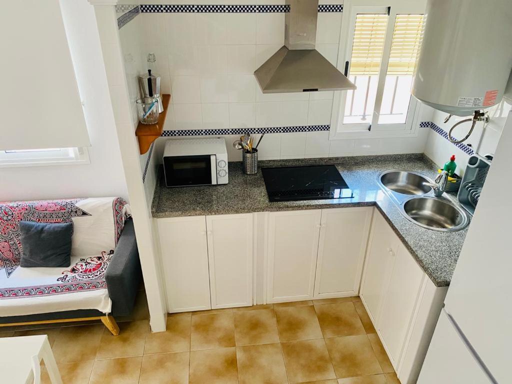 Apartament Rubio *