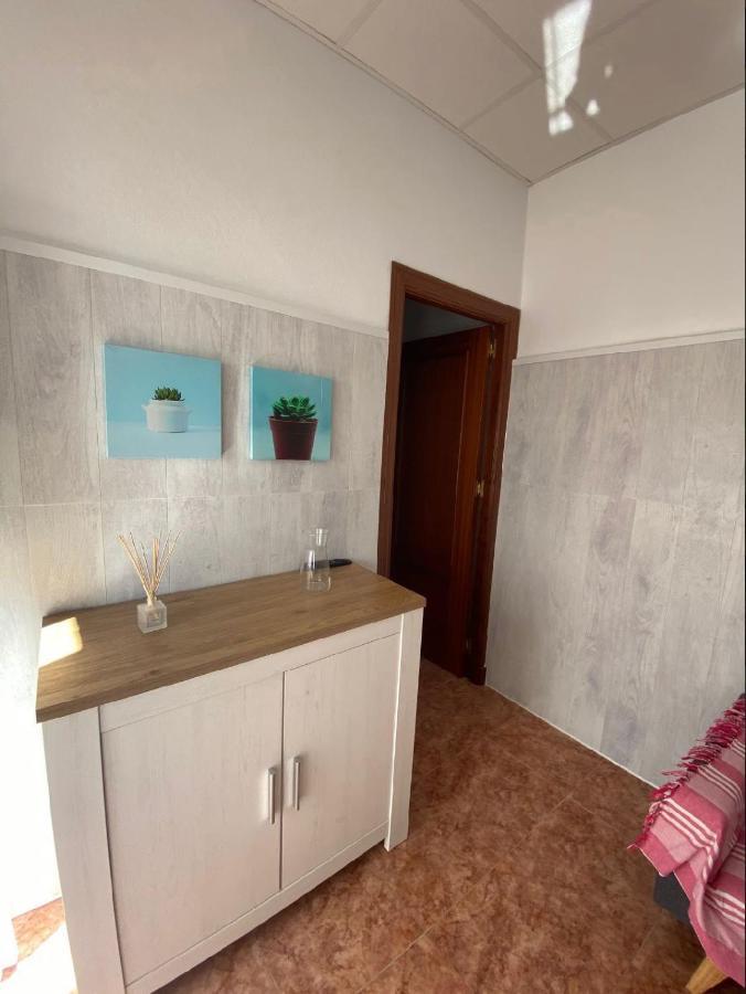 Rubio Appartement *