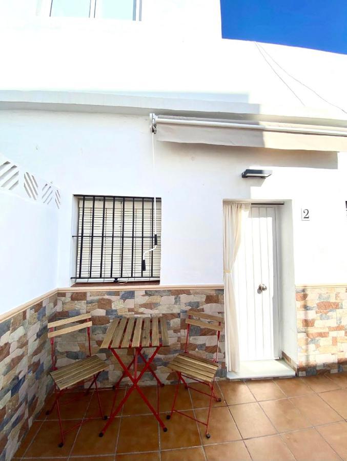 Rubio Appartement *