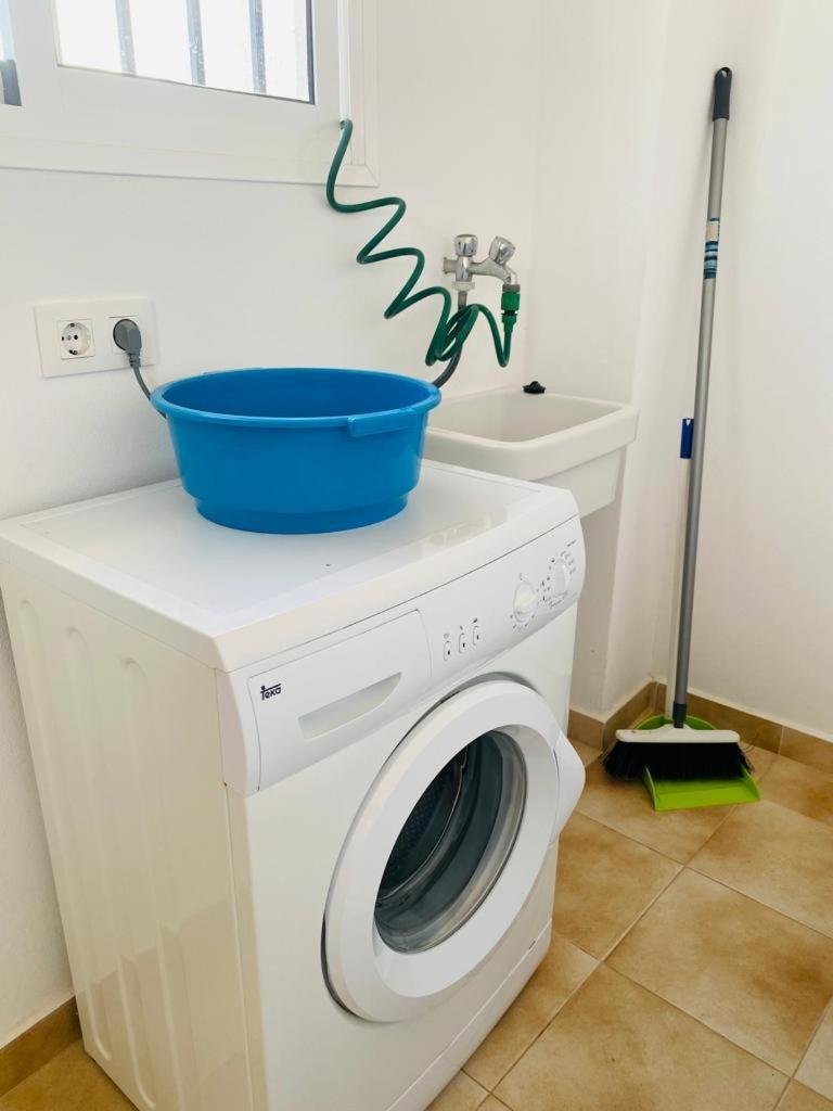 Rubio Appartement Chipiona