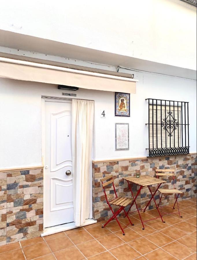 Rubio Appartement Chipiona