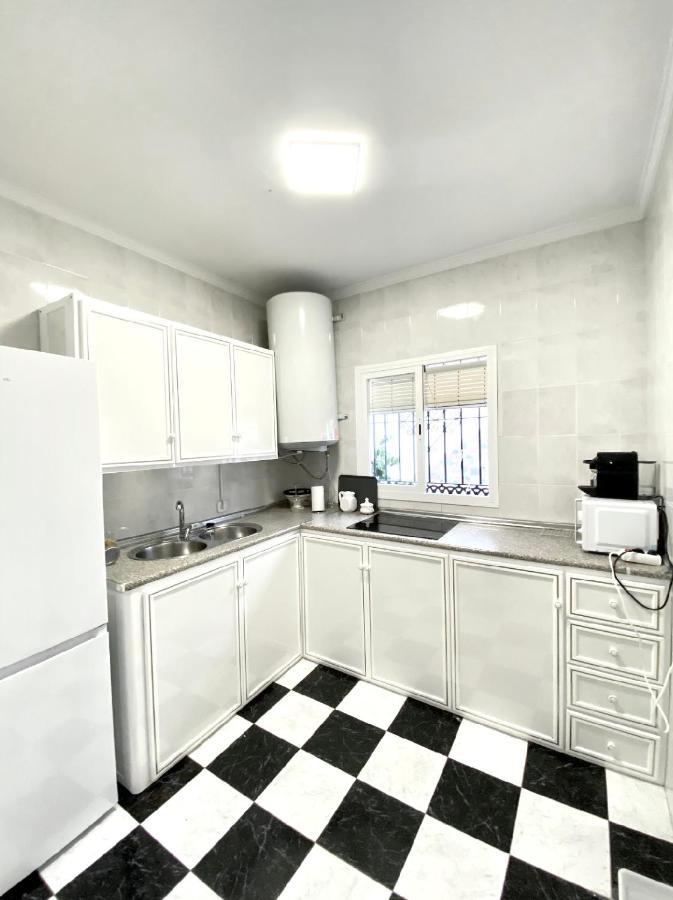 Rubio Appartement Chipiona