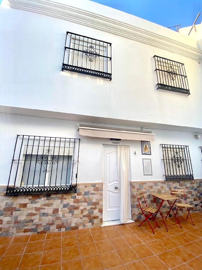 Rubio Appartement *