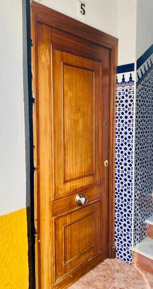 Rubio Appartement Chipiona
