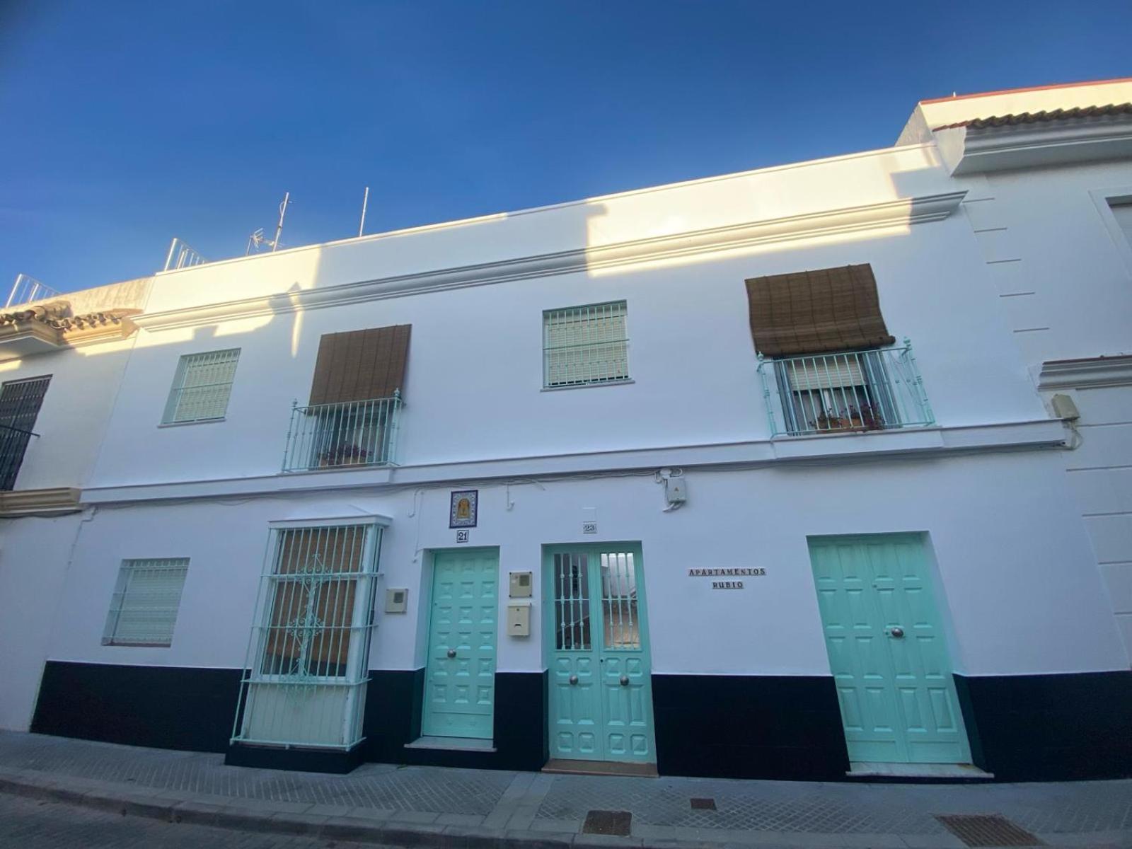 Appartement Rubio