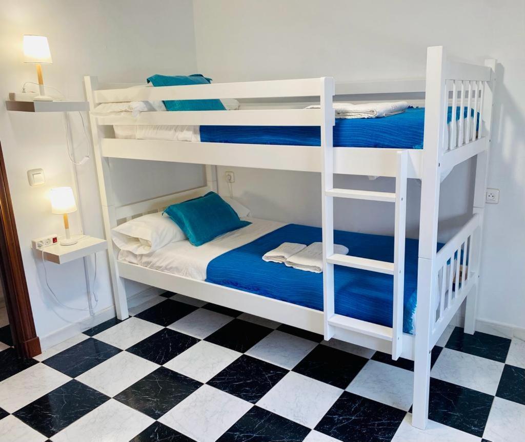 Appartement Rubio
