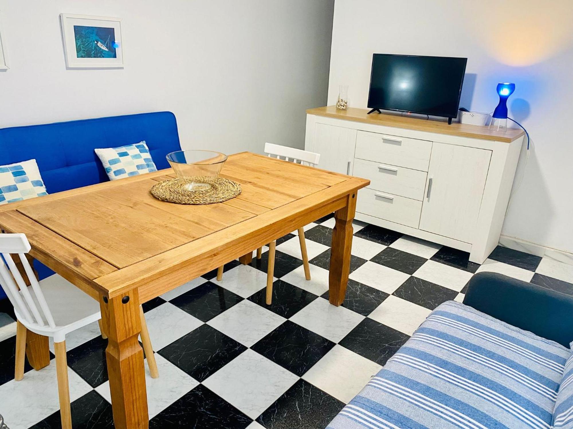 Appartement Rubio *