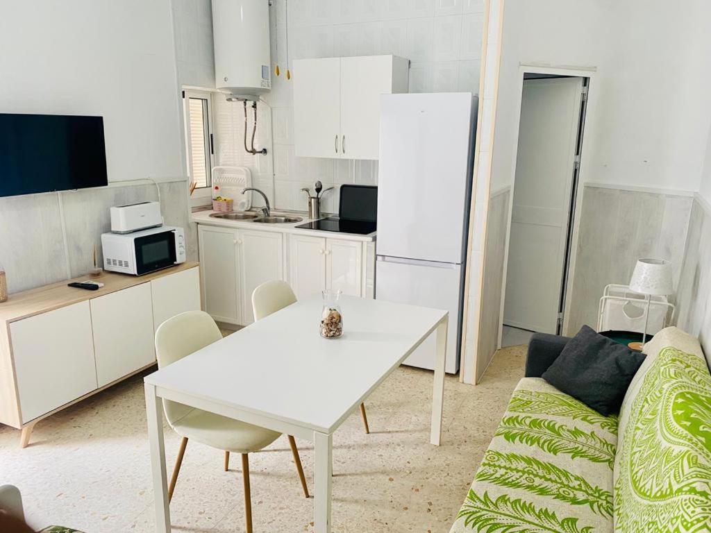 Appartement Rubio