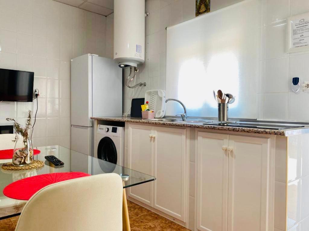 Appartement Rubio