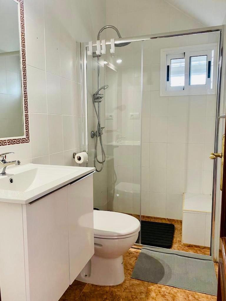 Rubio Appartement *