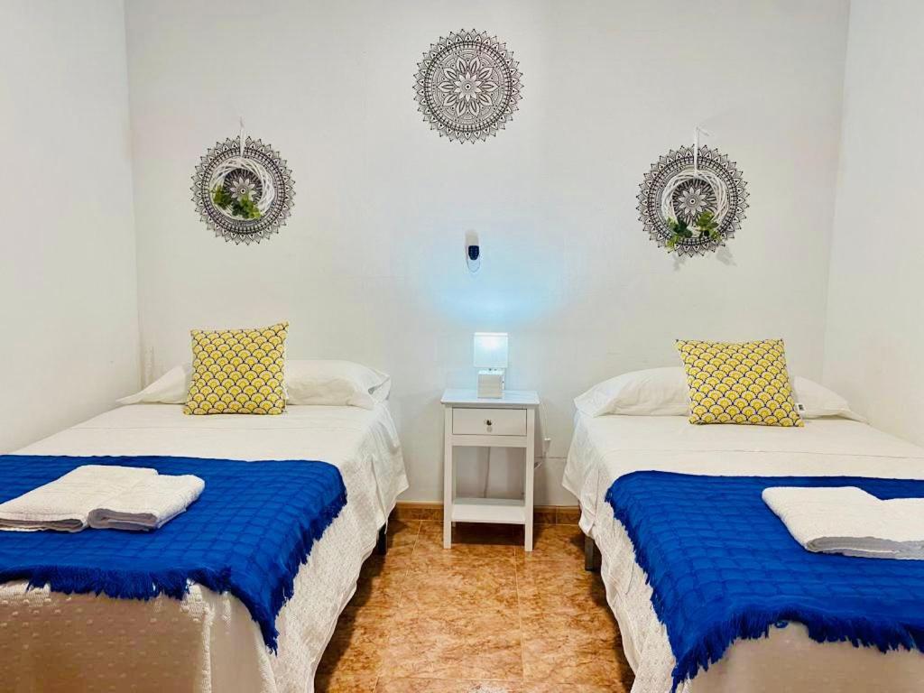 Appartement Rubio
