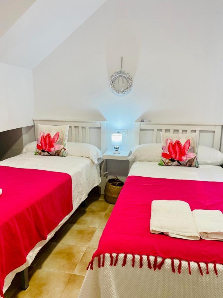 Appartement Rubio