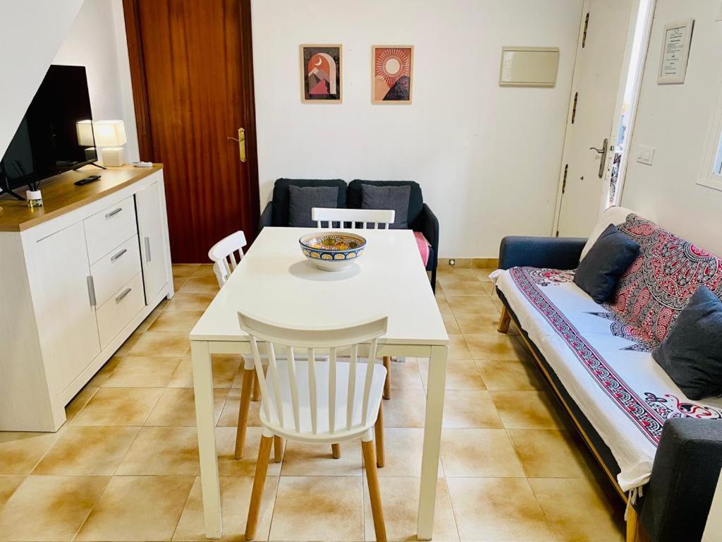 Rubio Appartement