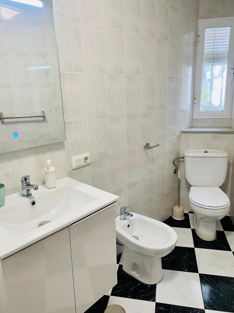 Apartamento Rubio *