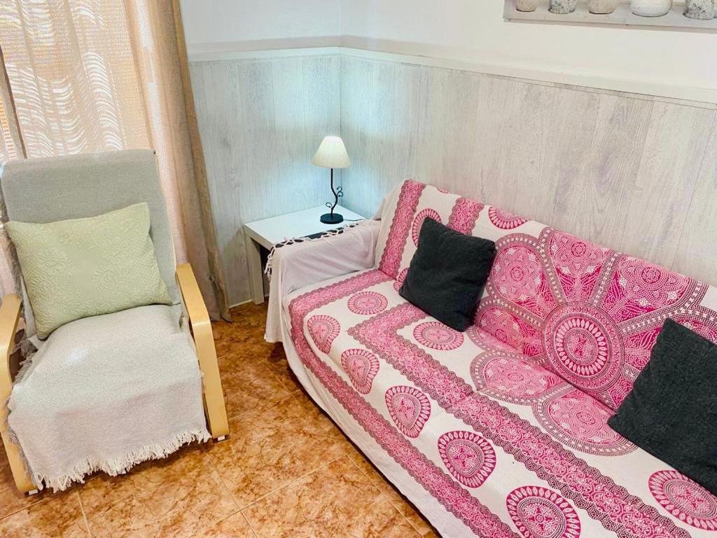 Rubio Apartamento *