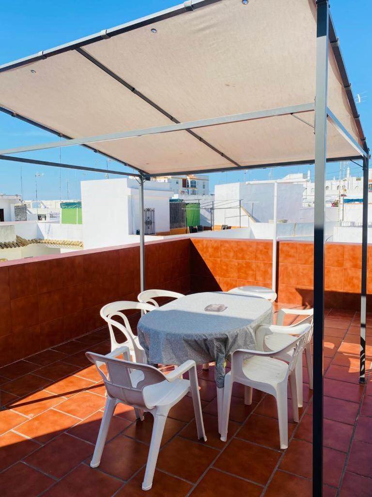 Rubio Apartamento Chipiona